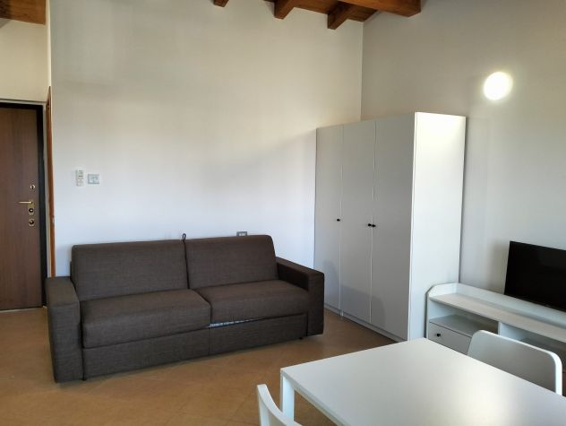 appartamento in affitto a Truccazzano