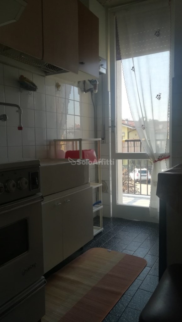 appartamento in affitto a Truccazzano in zona Albignano