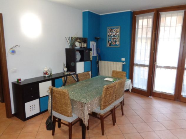 appartamento in affitto a Truccazzano