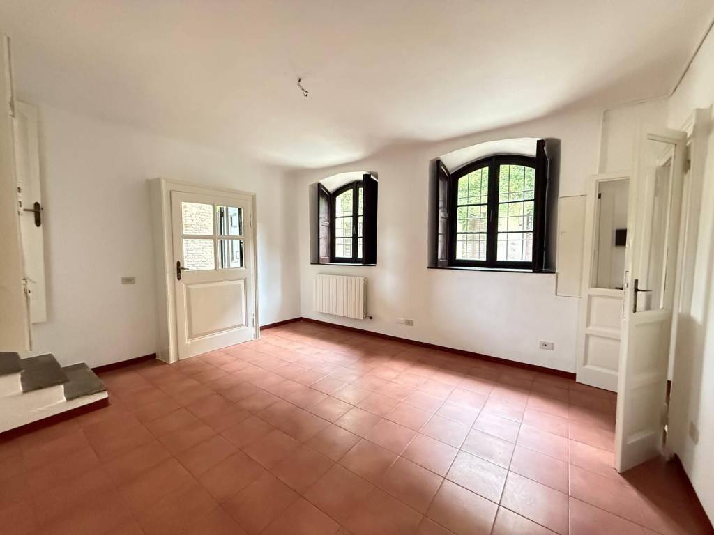 appartamento in affitto a Truccazzano