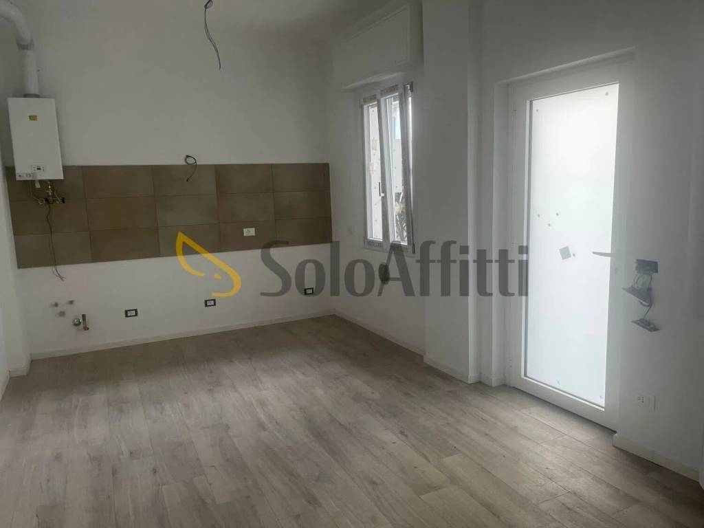 appartamento in affitto a Truccazzano