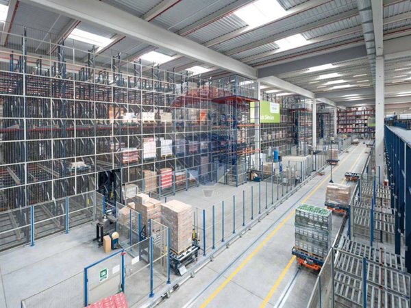 locale commerciale in affitto a Truccazzano