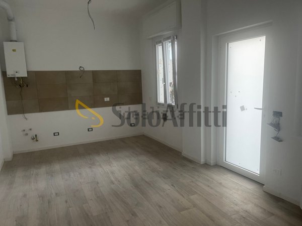 appartamento in affitto a Truccazzano