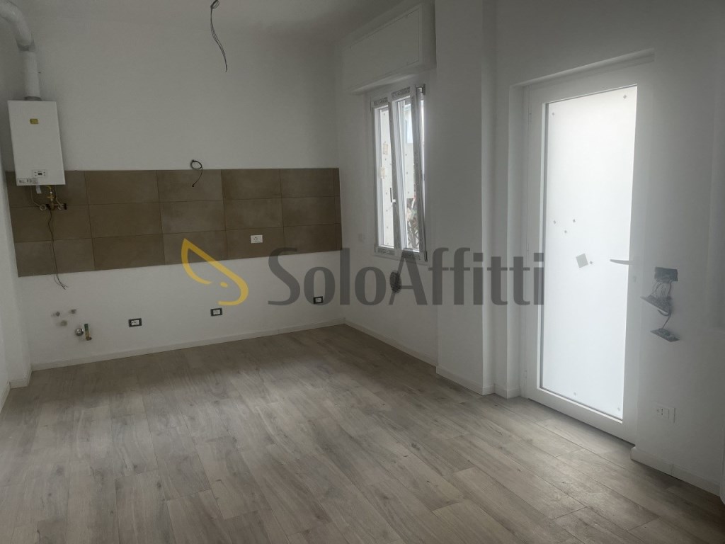 appartamento in affitto a Truccazzano