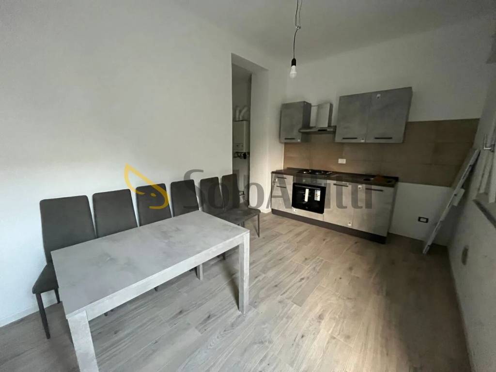 appartamento in affitto a Truccazzano