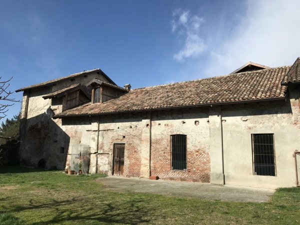 casa semindipendente in affitto a Truccazzano