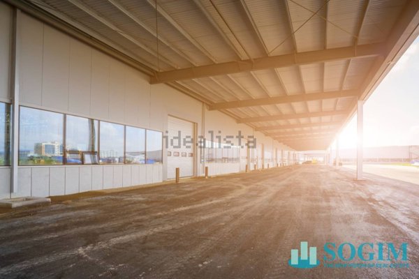 locale di sgombero in affitto a Truccazzano