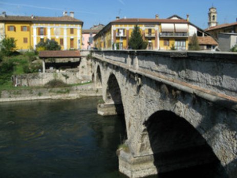 appartamento in affitto a Truccazzano in zona Albignano