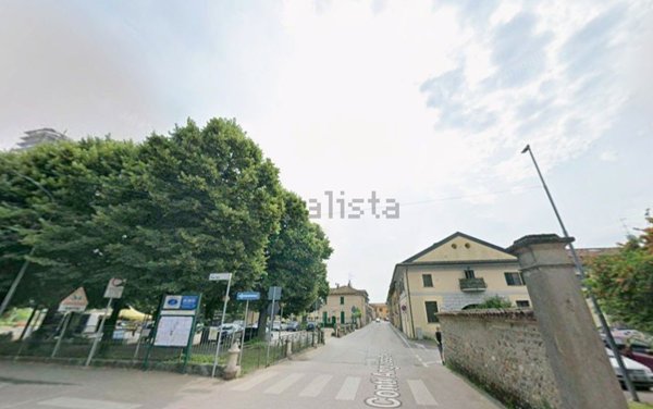 appartamento in affitto a Truccazzano