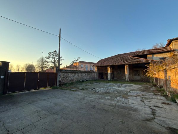 ufficio in affitto a Truccazzano