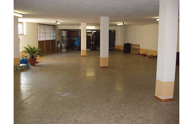 locale di sgombero in affitto a Truccazzano in zona Albignano