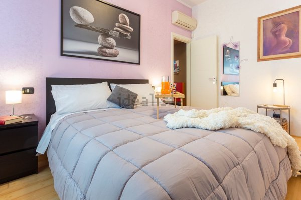 appartamento in affitto a Truccazzano