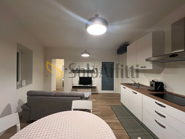 appartamento in affitto a Truccazzano