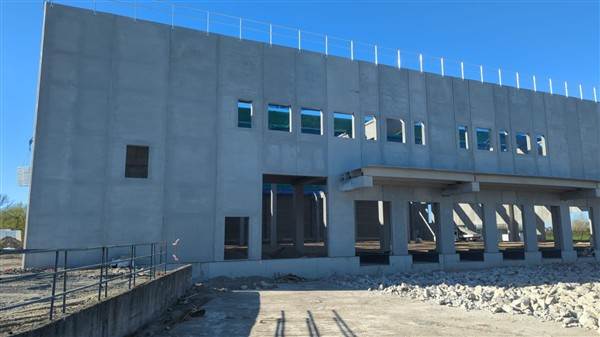 ufficio in affitto a Truccazzano