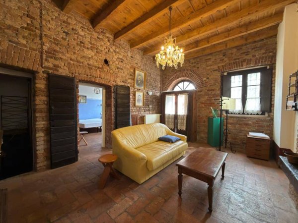 appartamento in affitto a Truccazzano