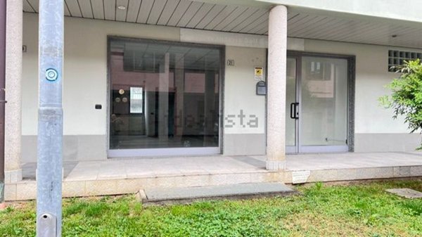 loft in affitto a Truccazzano in zona Cavaione