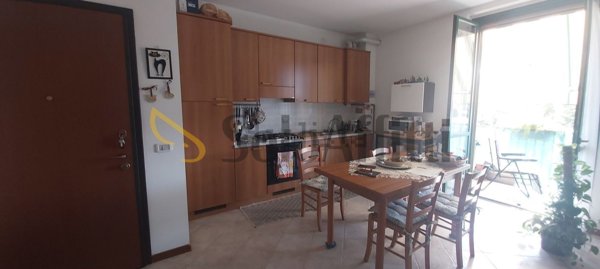 appartamento in affitto a Truccazzano in zona Albignano