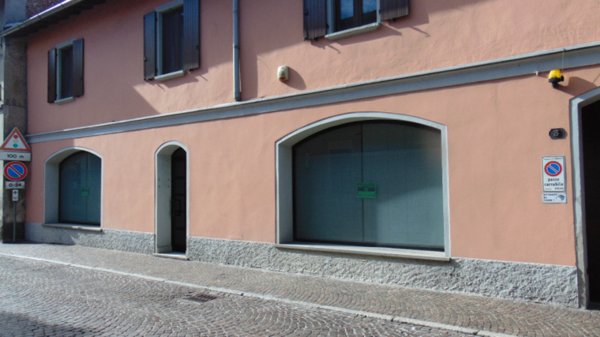 ufficio in affitto a Turbigo