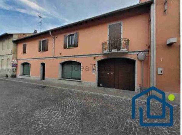 negozio in affitto a Turbigo