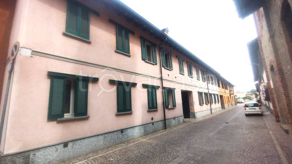 appartamento in affitto a Turbigo