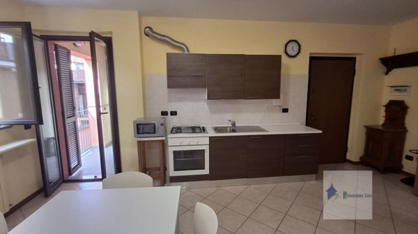 appartamento in affitto a Turbigo