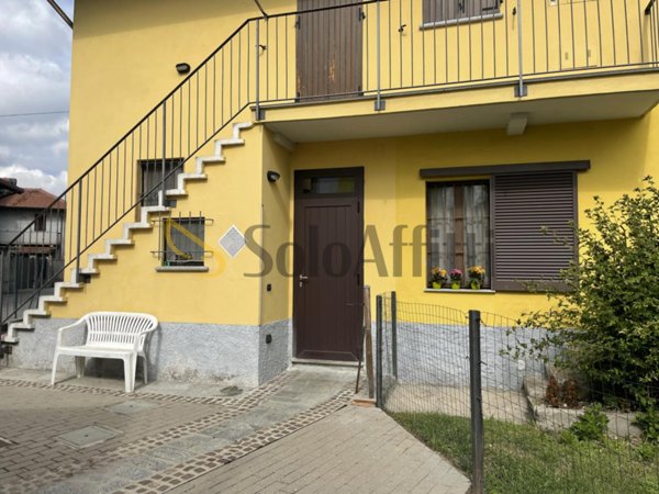 appartamento in affitto a Turbigo