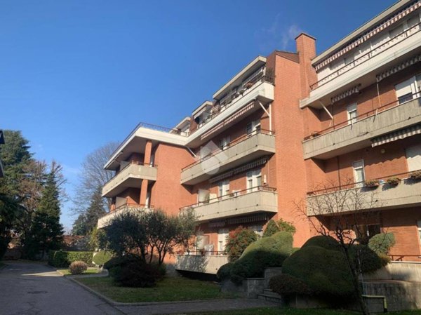 appartamento in affitto a Turbigo