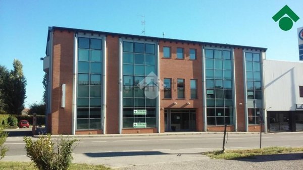 ufficio in affitto a Turbigo