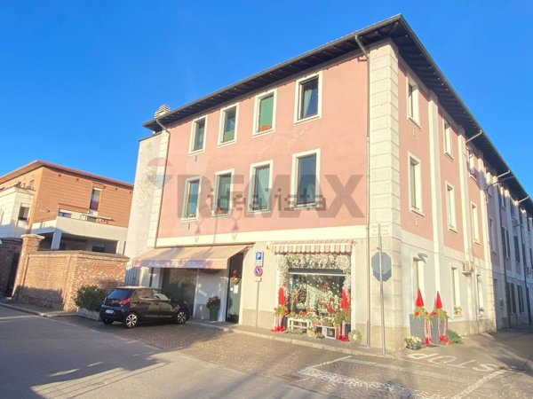 appartamento in affitto a Turbigo