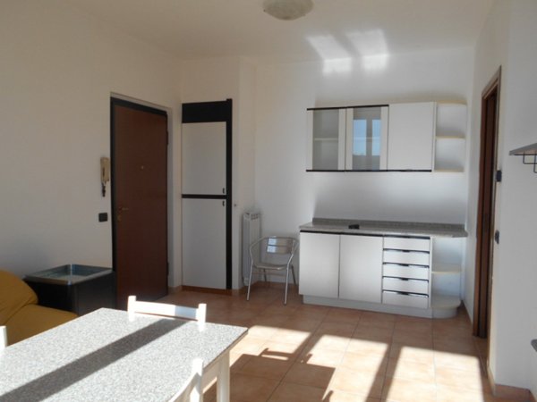 appartamento in affitto a Turbigo