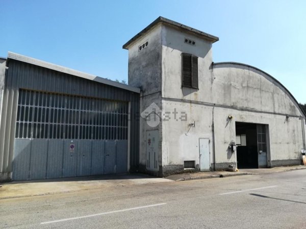 loft in affitto a Turbigo