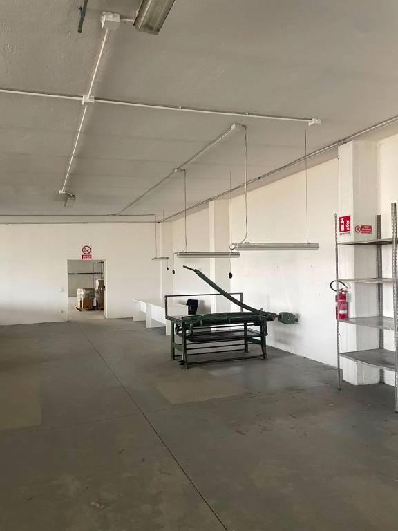 appartamento in affitto a Turbigo