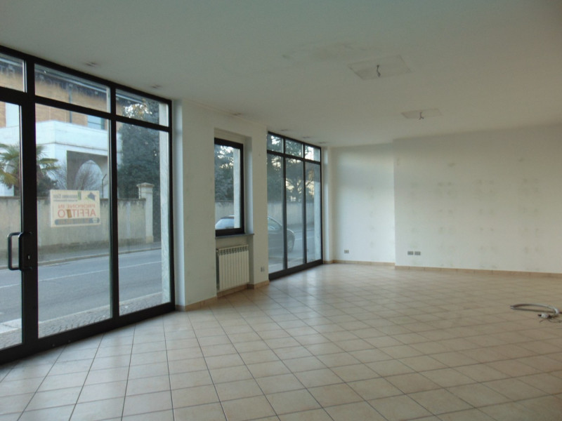 loft in affitto a Turbigo