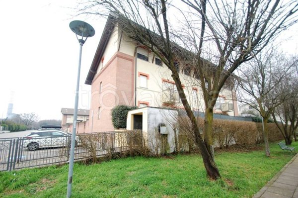 appartamento in affitto a Turbigo