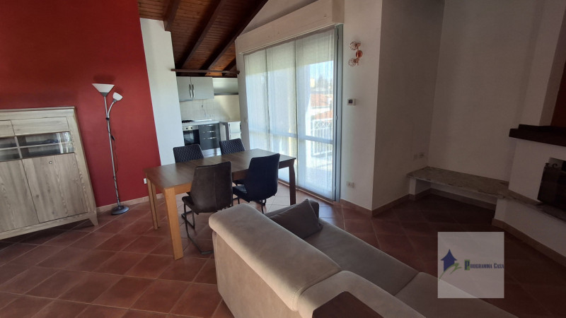 appartamento in affitto a Turbigo