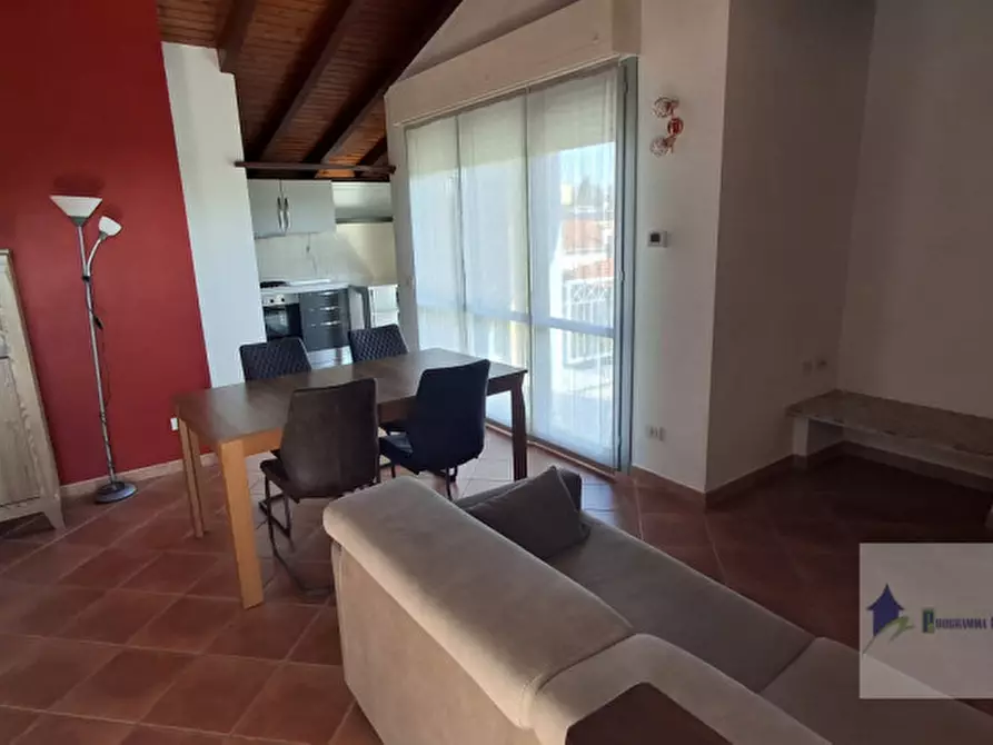 appartamento in affitto a Turbigo