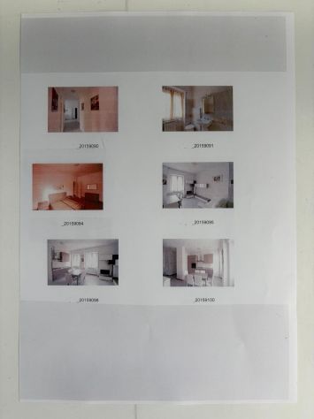 appartamento in affitto a Turbigo