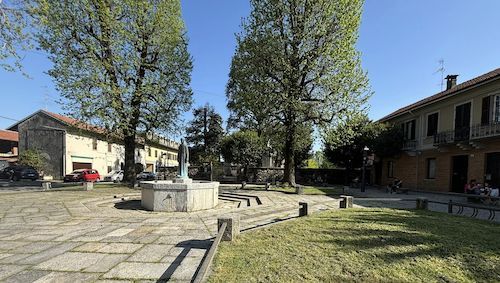 appartamento in affitto a Turbigo