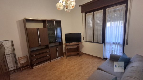 appartamento in affitto a Turbigo