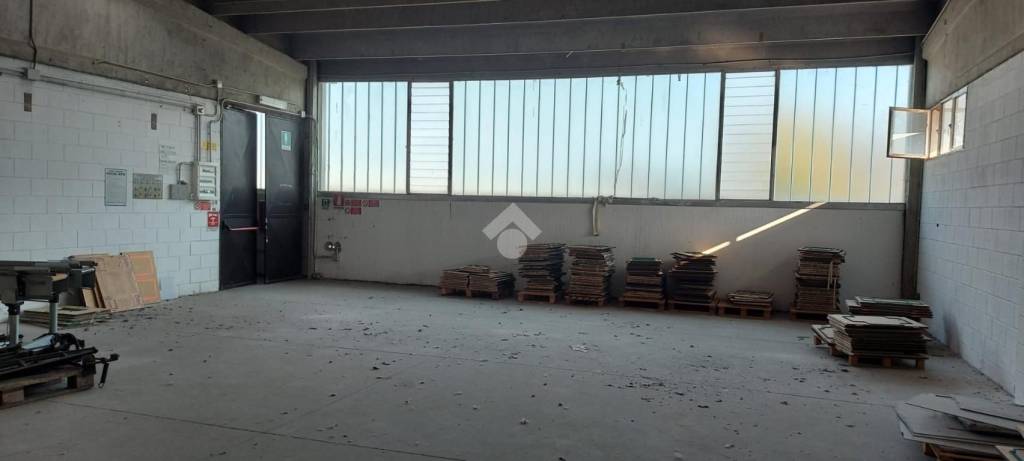 appartamento in affitto a Turbigo