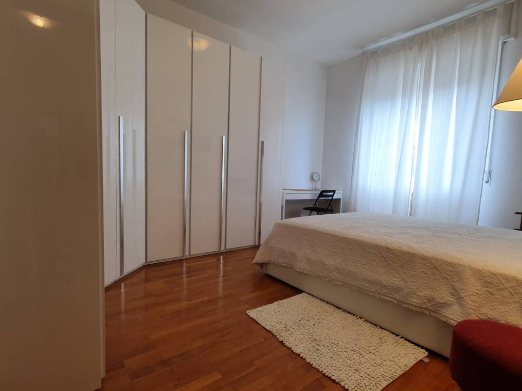 appartamento in affitto a Vanzago