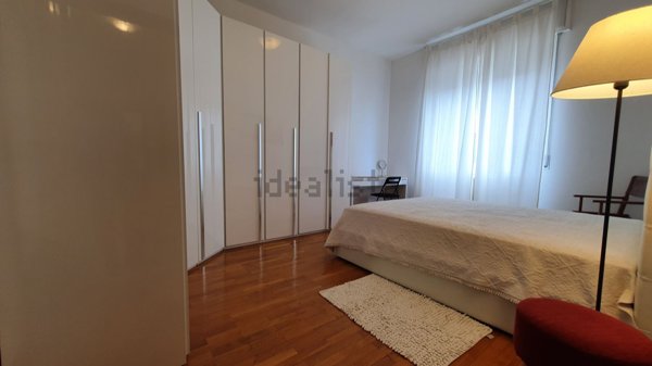 appartamento in affitto a Vanzago