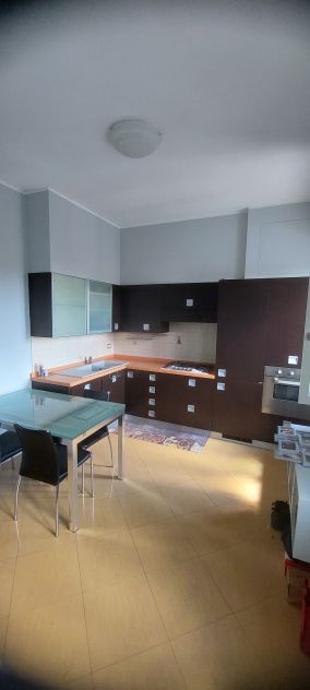 appartamento in affitto a Vanzago
