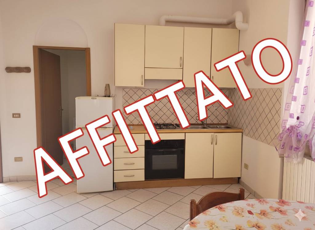 appartamento in affitto a Vanzago