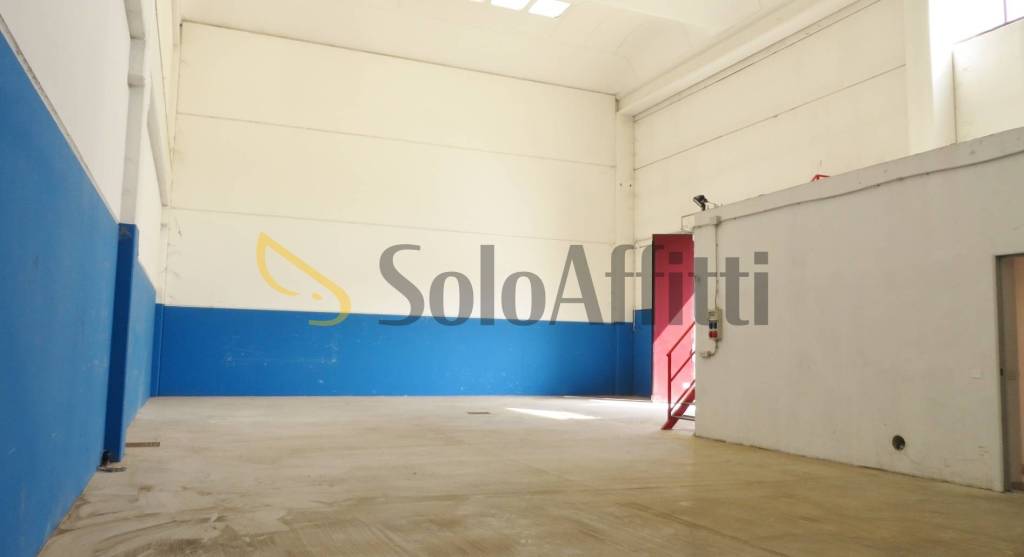 ufficio in affitto a Vanzago