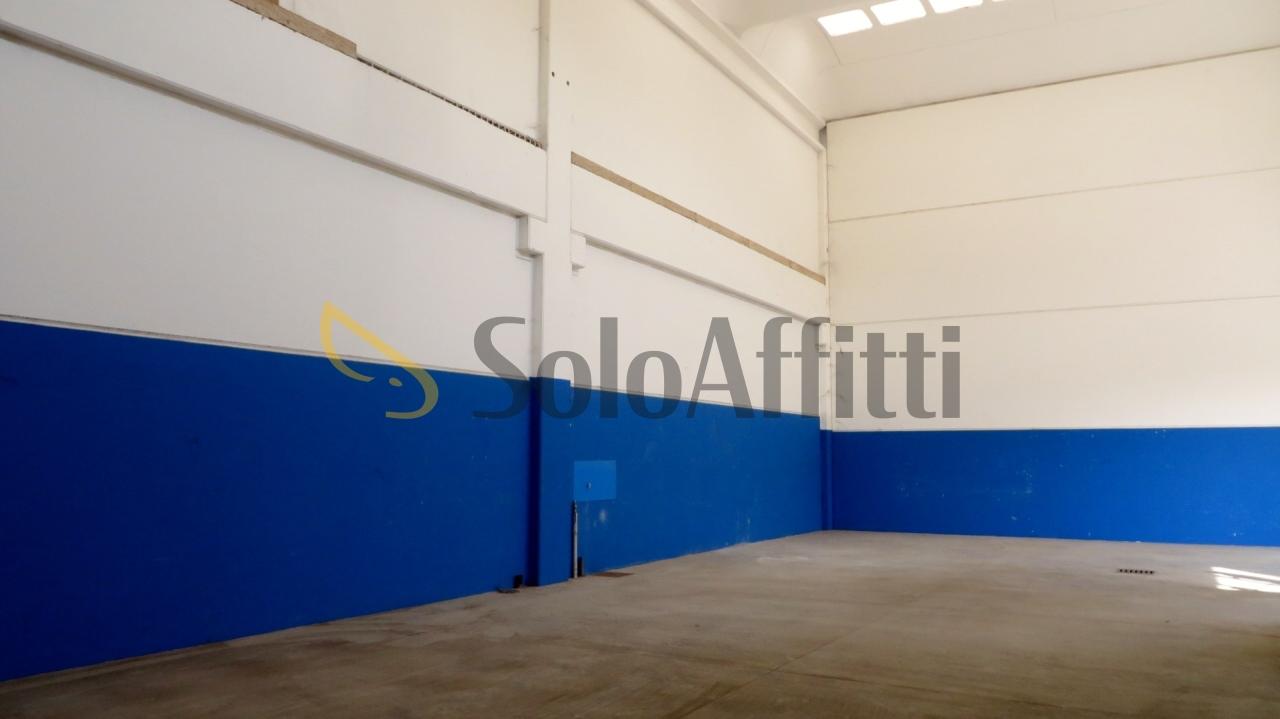 appartamento in affitto a Vanzago