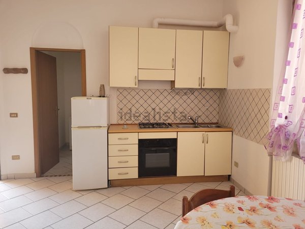 appartamento in affitto a Vanzago