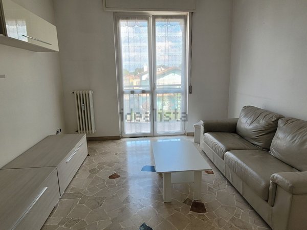 appartamento in affitto a Vanzago in zona Filanda