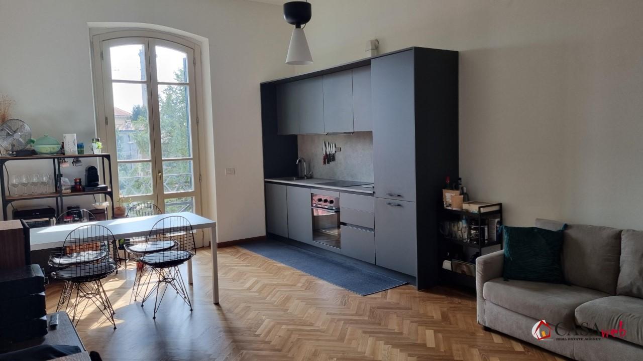 appartamento in affitto a Vaprio d'Adda