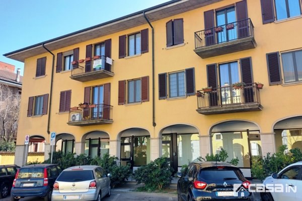 ufficio in affitto a Vaprio d'Adda